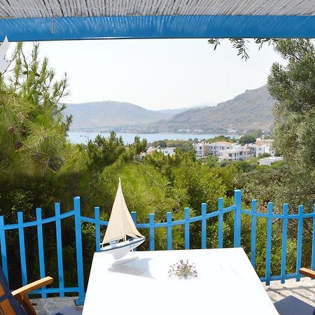 Villa Bellina Pefki Eksteriør billede