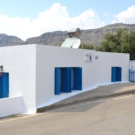 Villa Bellina Pefki Eksteriør billede