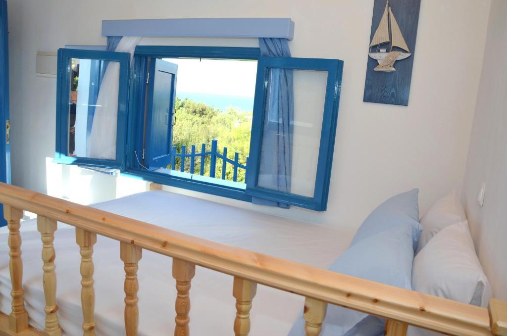 Villa Bellina Pefki Eksteriør billede